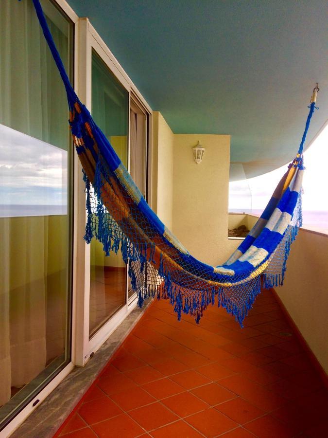 Cosy Studio At Lido With Pool Funchal  Buitenkant foto